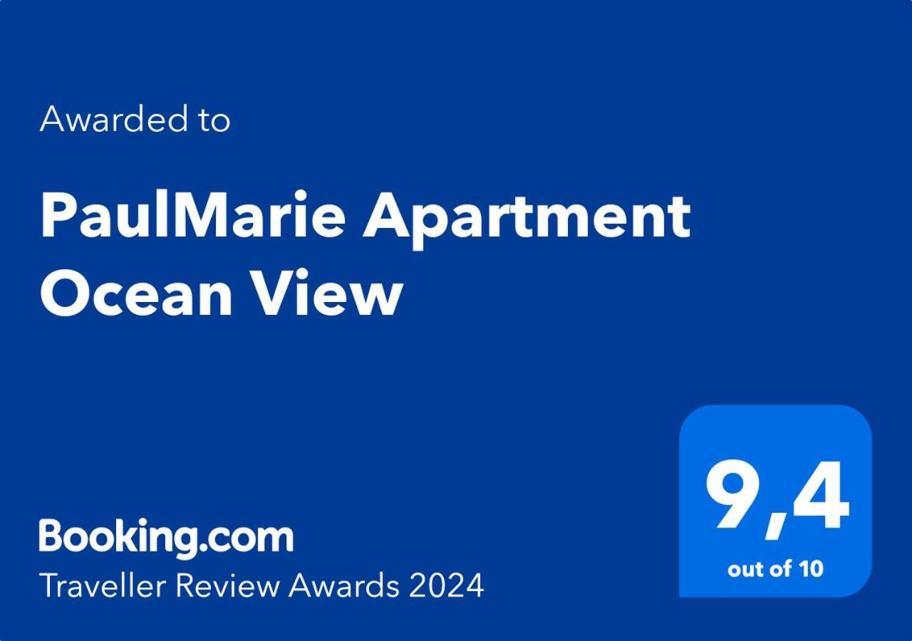 Paulmarie Apartment Ocean View Costa Adeje  Εξωτερικό φωτογραφία